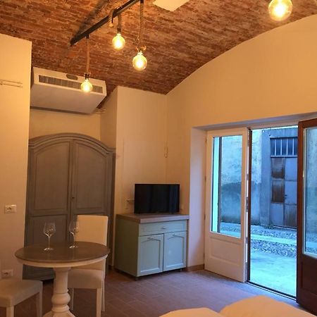 Hôtel Rustico Amore à Cannobio Extérieur photo