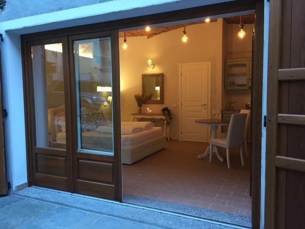 Hôtel Rustico Amore à Cannobio Extérieur photo