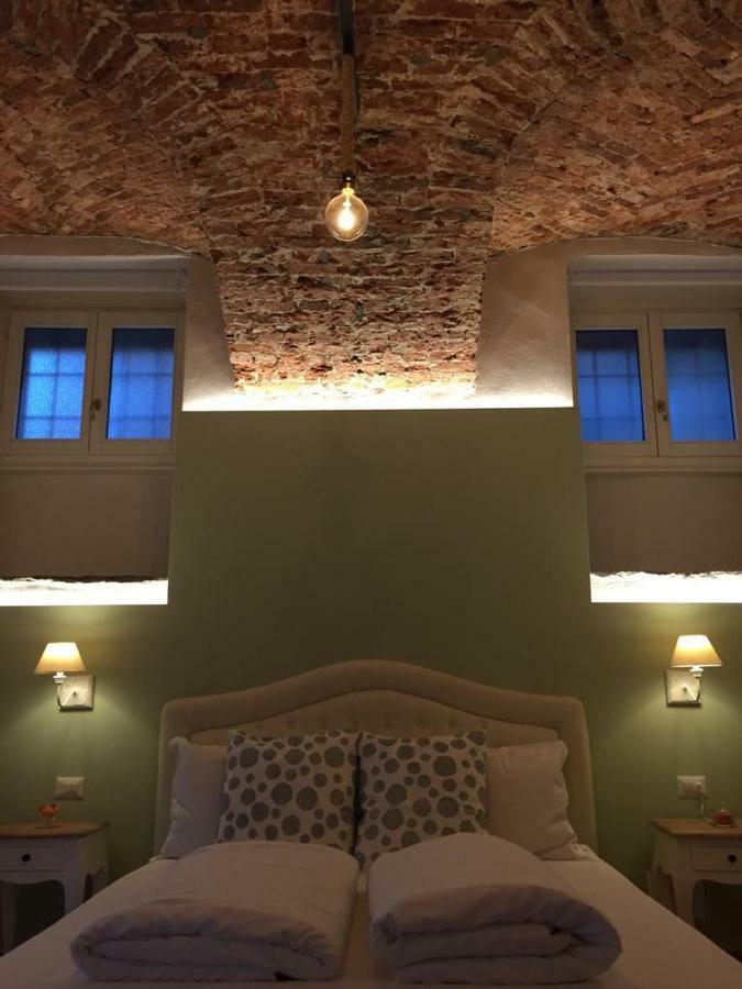 Hôtel Rustico Amore à Cannobio Extérieur photo