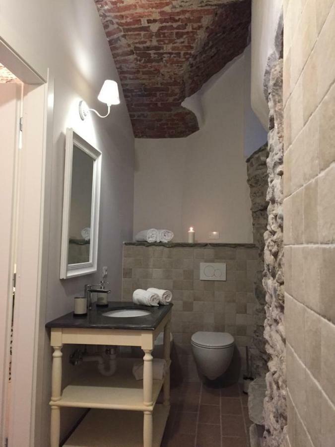 Hôtel Rustico Amore à Cannobio Extérieur photo