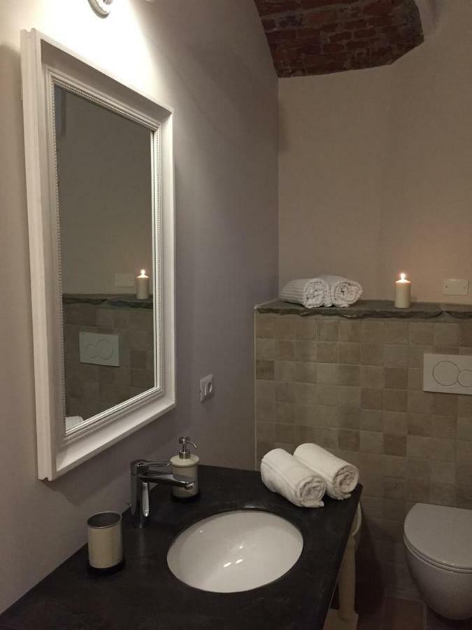 Hôtel Rustico Amore à Cannobio Extérieur photo